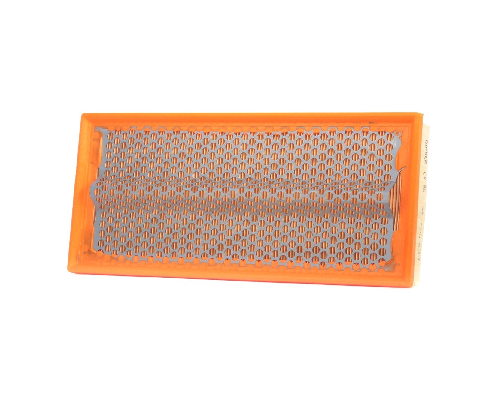 MAHLE ORIGINAL Ilmansuodatin MERCEDES-BENZ,DAEWOO,SSANGYONG LX 96 6020940204,5022743,890X9601DA EFA495,25062203,6020940104,6020940204,A6020940104