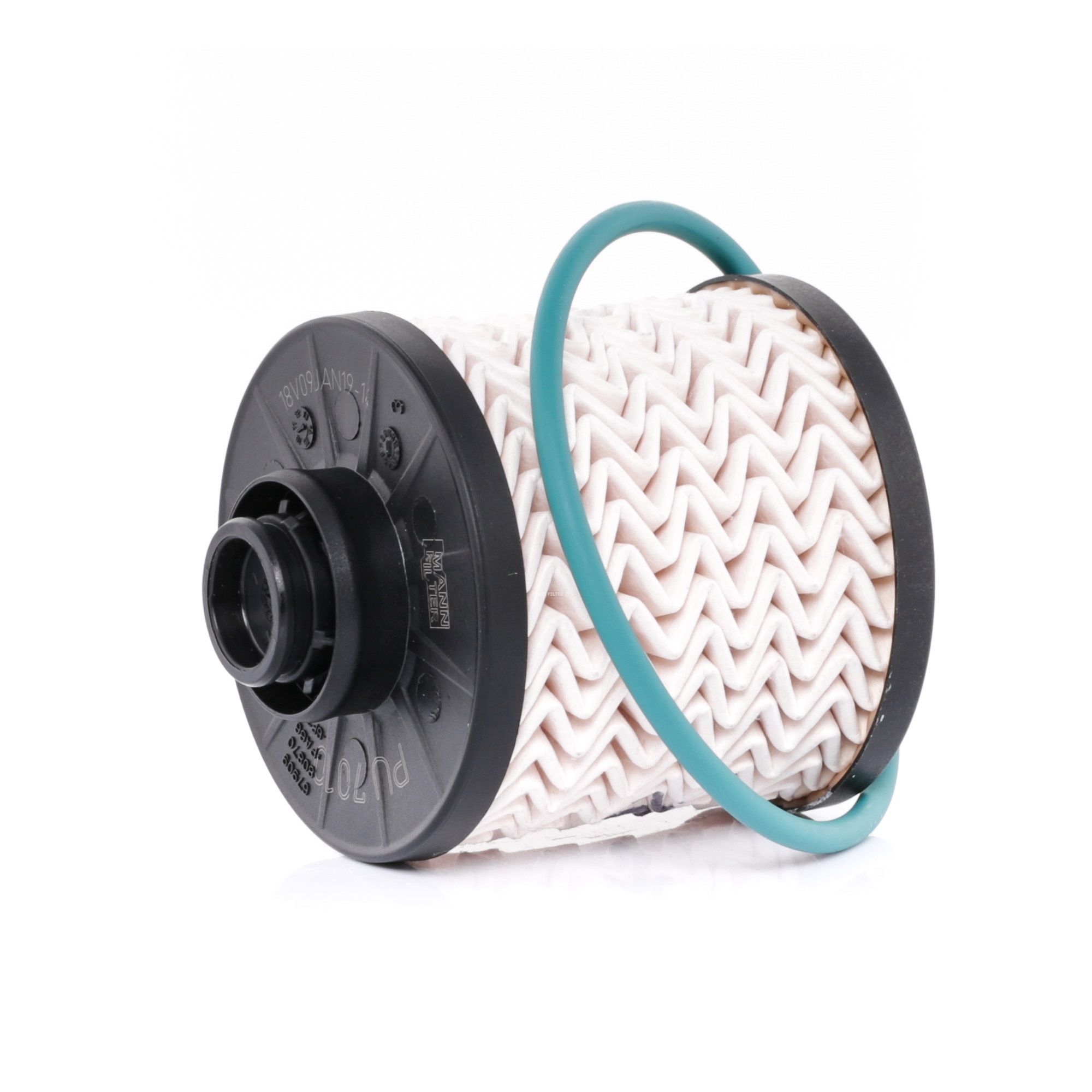 MANN-FILTER Polttoainesuodatin OPEL,FORD,PEUGEOT PU 7010 z 9801366680,2247126,3646465 9801366680,SU001A3761