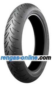 Bridgestone Battlax SC F ( 70/90-14 TL 34P M/C, etupyörä )