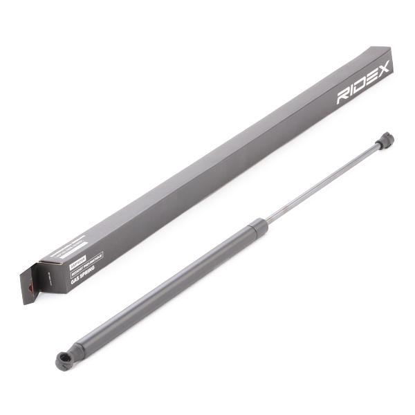 RIDEX Takaluukun Kaasujousi HONDA 219G0209 74820S1EE01 Kaasujousi, Tavaratila
