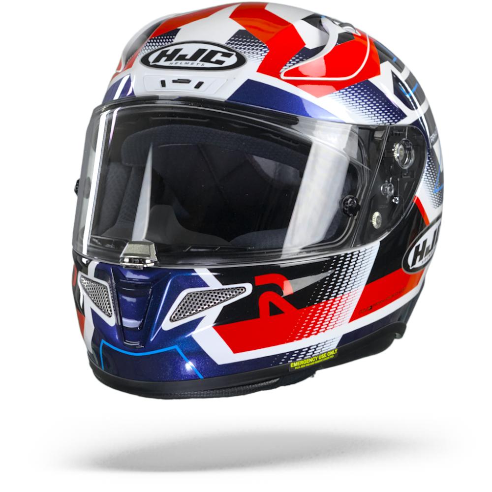 HJC RPHA 11 Nectus MC21 L