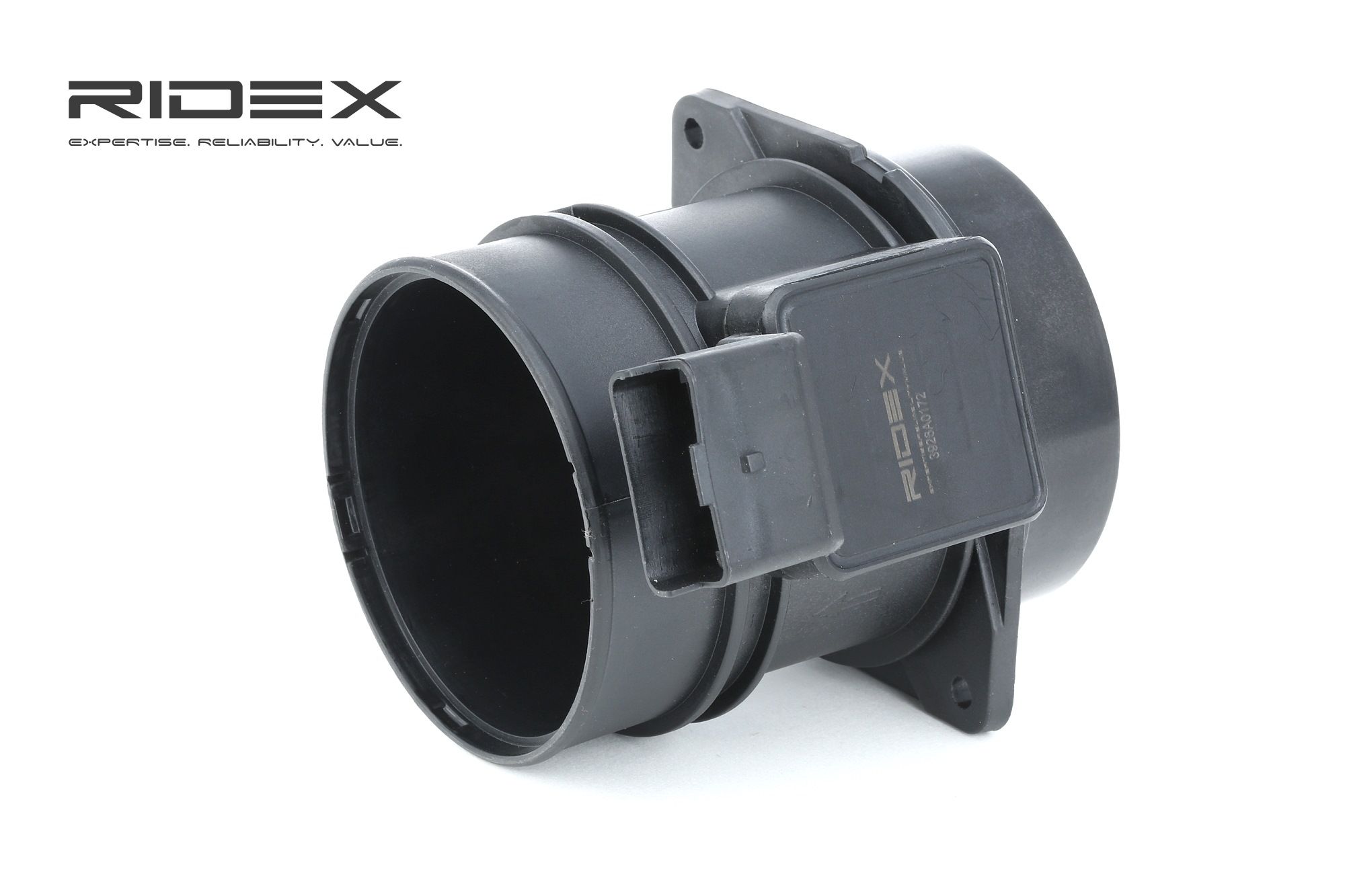 RIDEX Ilmamassamittari RENAULT,RENAULT TRUCKS 3926A0172 8200195425,8200203767,820203767 Ilmamäärämittari,MAF Anturi