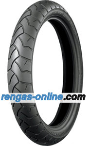 Bridgestone BW501 ( 110/80 R19 TL 59V M/C, Variante J, etupyörä )