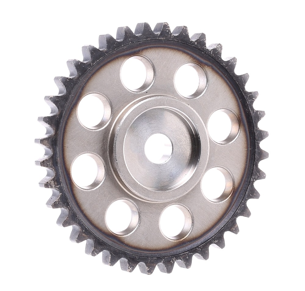 TOPRAN Hammaspyörä, Nokka-Akseli VW,SKODA,SEAT 116 644 03C109571B,03C109571F,03C109571B 03C109571F,03C109571B,03C109571F,03C109571B,03C109571F