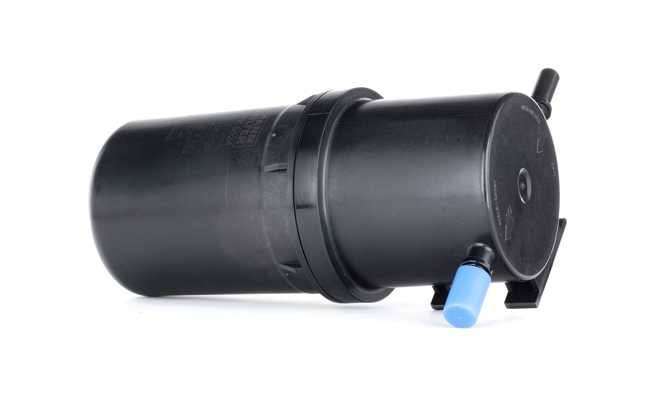 MANN-FILTER Polttoainesuodatin VW WK 9024
