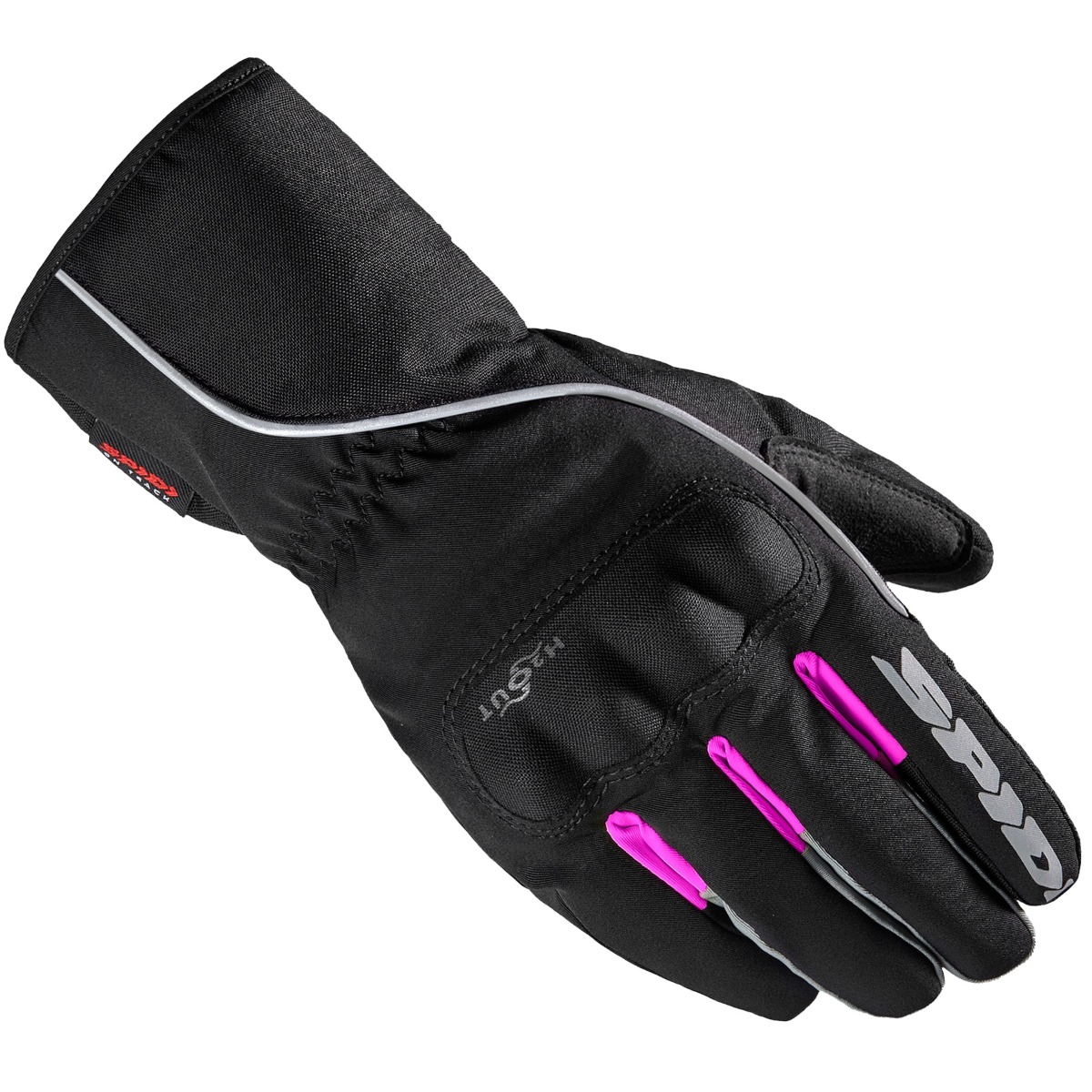 Spidi WNT 2 Lady Black Fuchsia XS