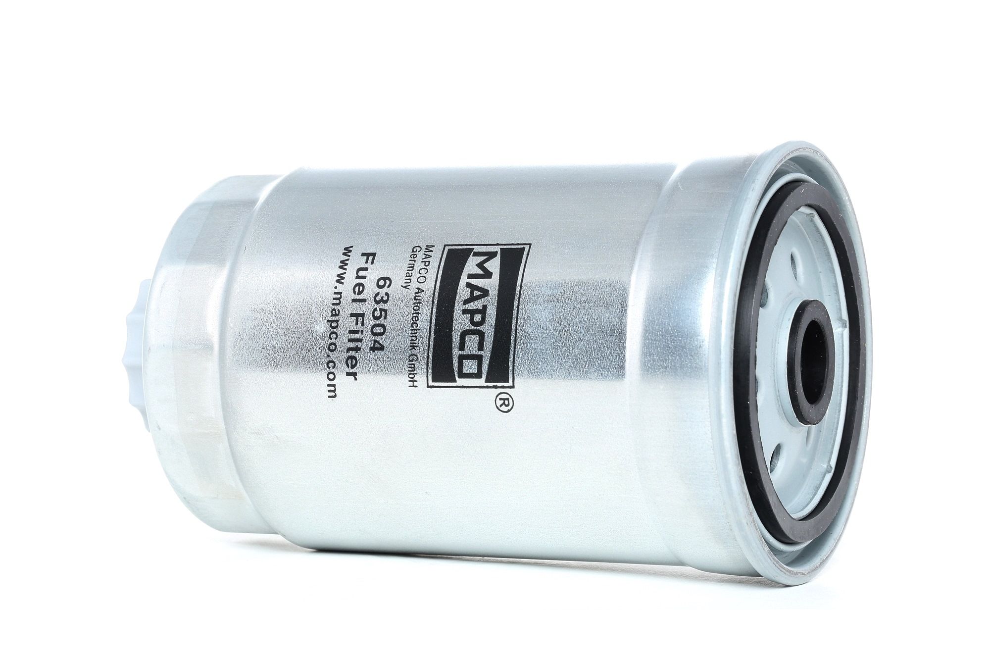 MAPCO Polttoainesuodatin HYUNDAI,KIA 63504 319222B900,319223E300,319222B900 319223E10A,319223E300