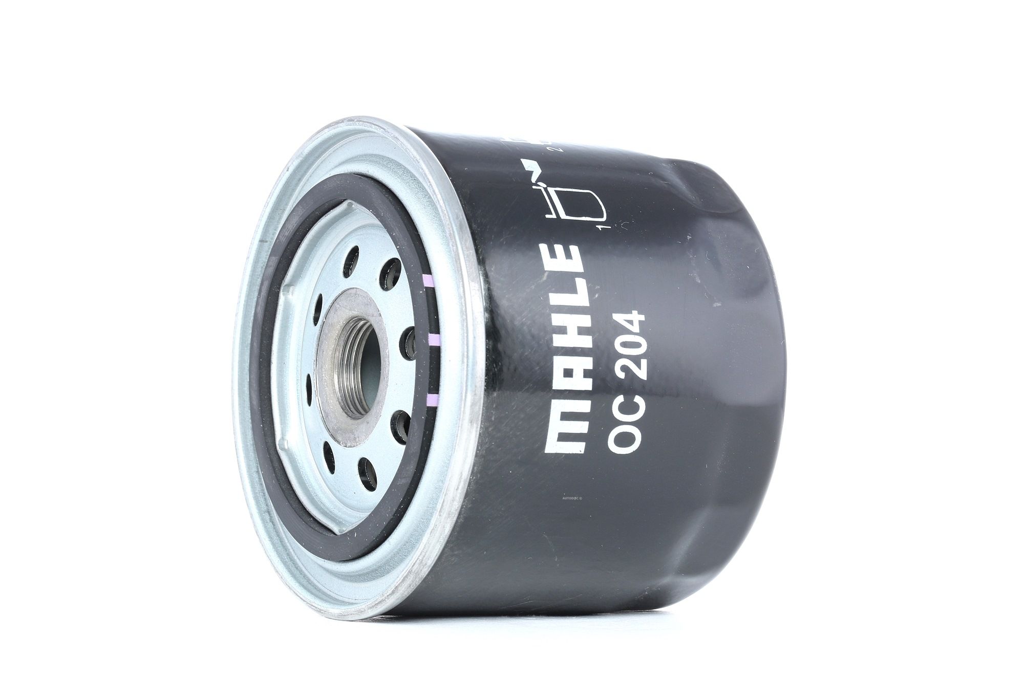 MAHLE ORIGINAL Öljynsuodatin OPEL,VOLVO,SAAB OC 204 1498024,5000187,5014515 A720X6714RA,A85SU6714A,BFL41,EFL56,0650367,3430499,650354,6503546,650356