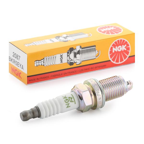 NGK Sytytystulpat TOYOTA 2087 9091901177000,9009866071,9091901176 Tulpat,Sytytystulppa 9091901177,9091901244,9091901245,90919YZZAD,9009866071