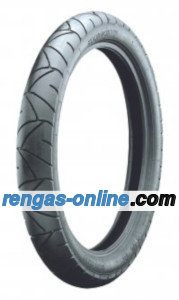 Heidenau K55 Racing ( 2.75-16 TT 46P takapyörä, kumiseos RSW Dry, etupyörä )