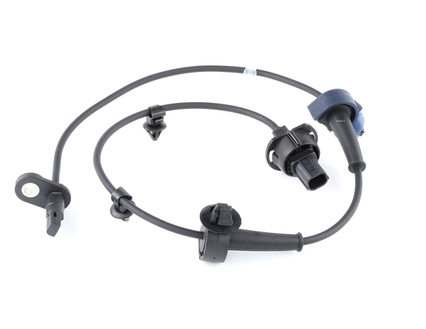 RIDEX ABS Anturi HONDA 412W0463 57455SMGE01 ABS Tunnistin,Tunnistin, Kiertonopeus