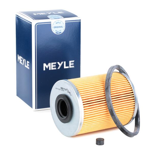 MEYLE Polttoainesuodatin OPEL,SAAB,VAUXHALL 614 818 0000 0802721,0818531,5818083 5818508,5818509,802721,818531,5195516,5464656,0802721,802721