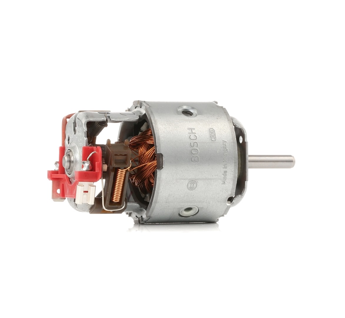 BOSCH Sähkömoottori, Sisätilanpuhallin 0 130 007 027