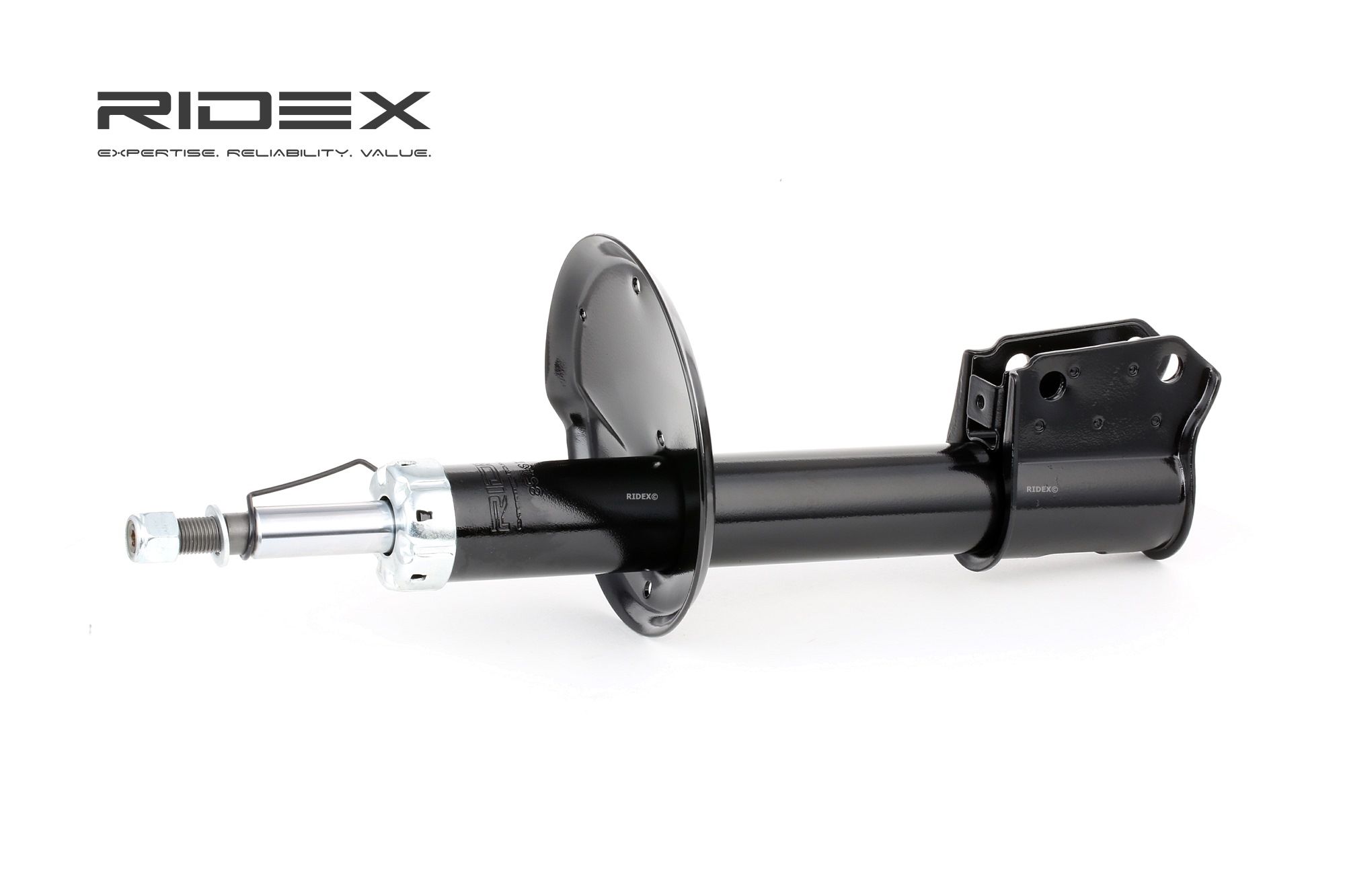 RIDEX Iskunvaimentimet RENAULT 854S1265 7700808490,7700808491,7700808492 Iskarit,Iskunvaimennin 7700816045,7700816046,7700823129,7700823130,7700823131