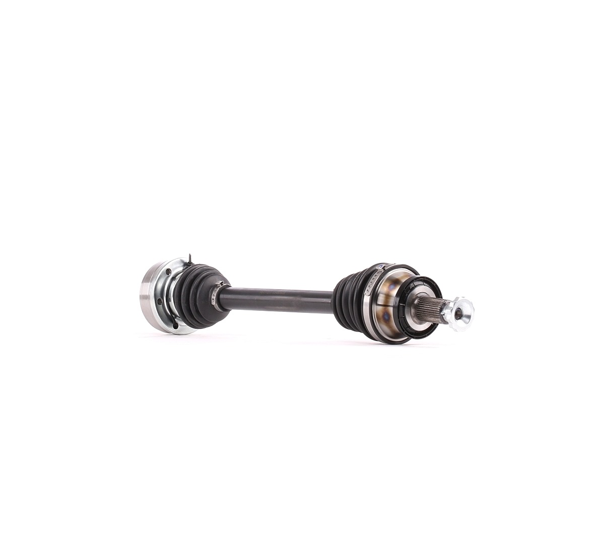 RIDEX Vetoakseli VW,SKODA,SEAT 13D0591 6Q0407271DJ,6Q0407451PX