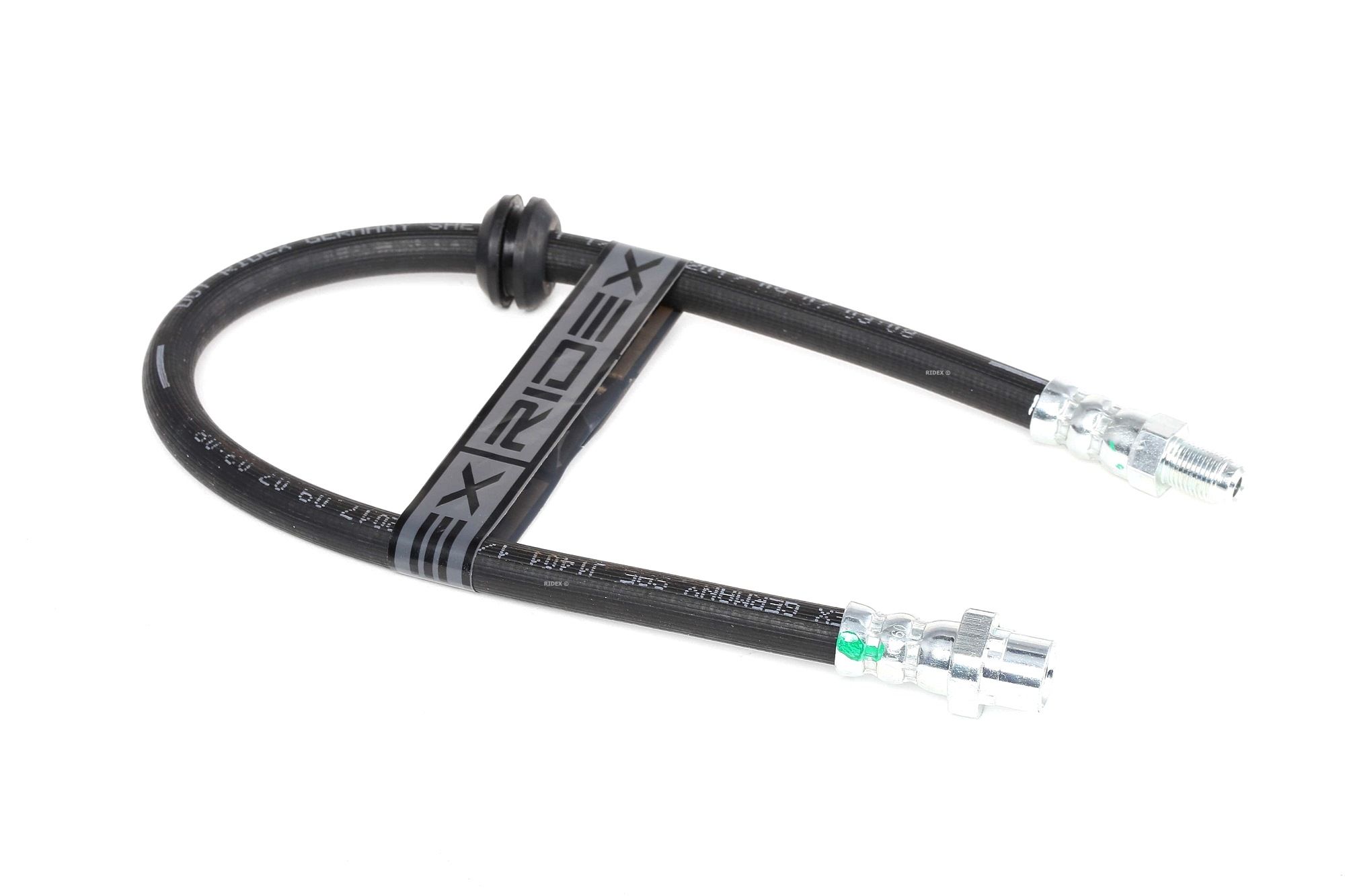 RIDEX Jarruletku BMW 83B0055 34321159717