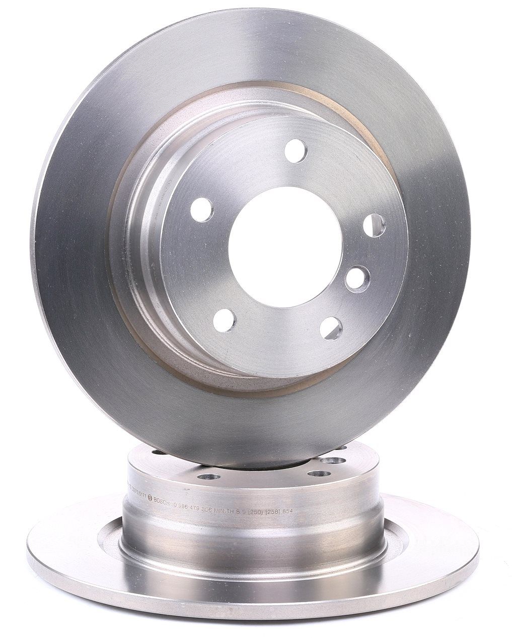 BOSCH Jarrulevyt BMW 0 986 479 306 34214031725,34216764649,34216769271 Jarrulevy 34216855002