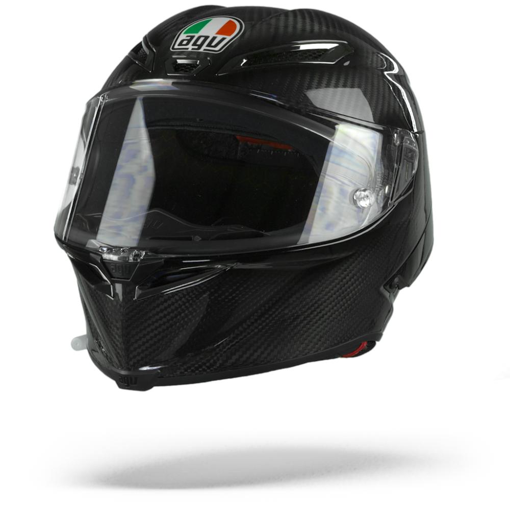AGV Pista GP RR Glossy Carbon 2XL