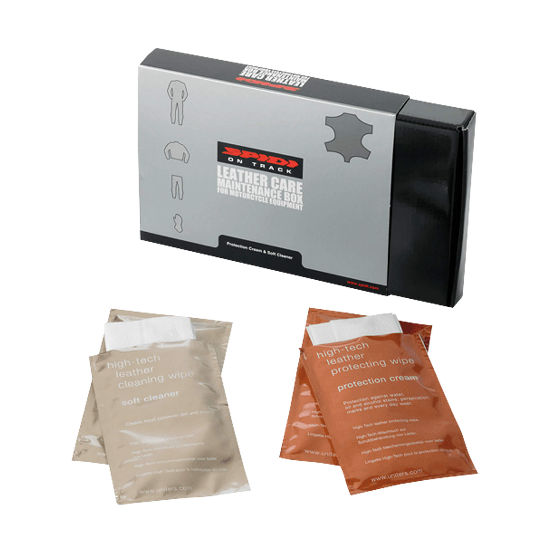 Spidi Leather Care Maintenance N