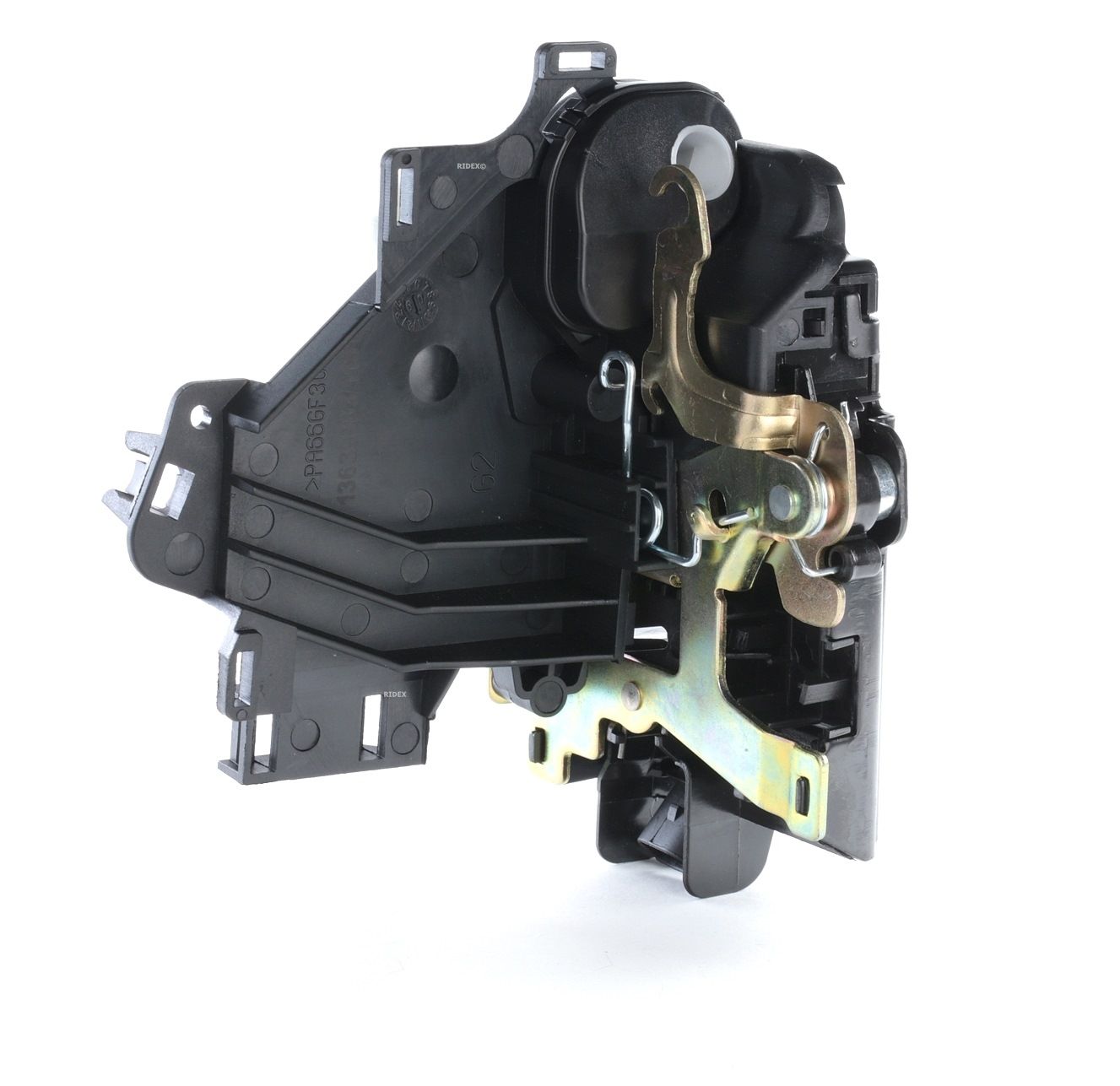 RIDEX Oven Lukko VW,SKODA,SEAT 1361D0027 3B1837015AN,3B1837015AN,3B1837015AN Ovilukko