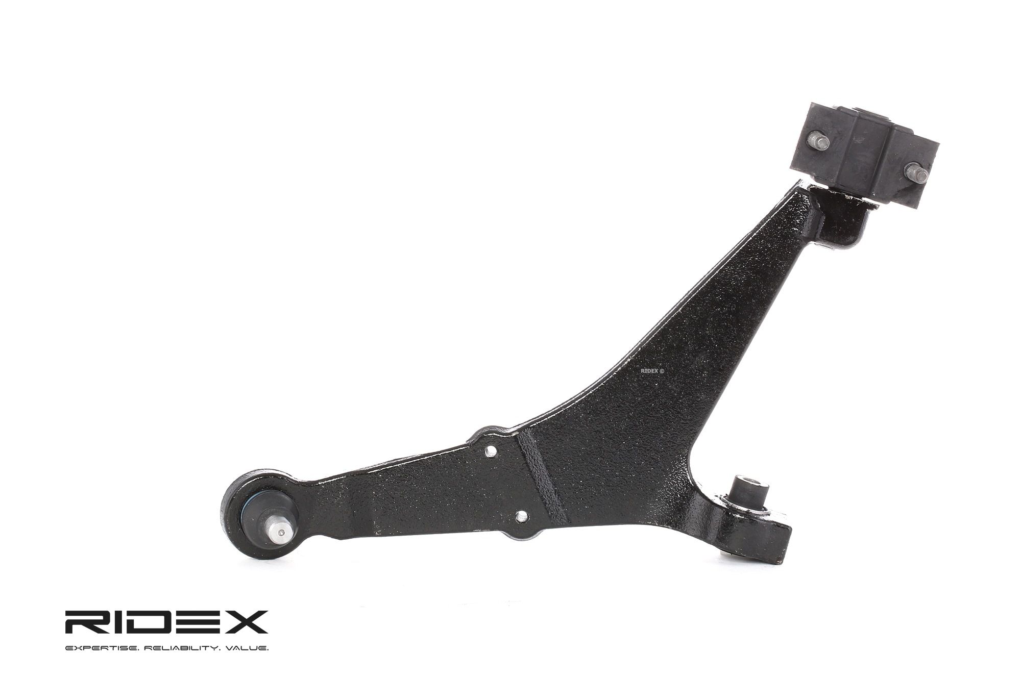 RIDEX Alatukivarsi PEUGEOT,CITROËN 273C0148 352079,95658979,352079 Tukivarsi,Tukivarsi, Pyöräntuenta