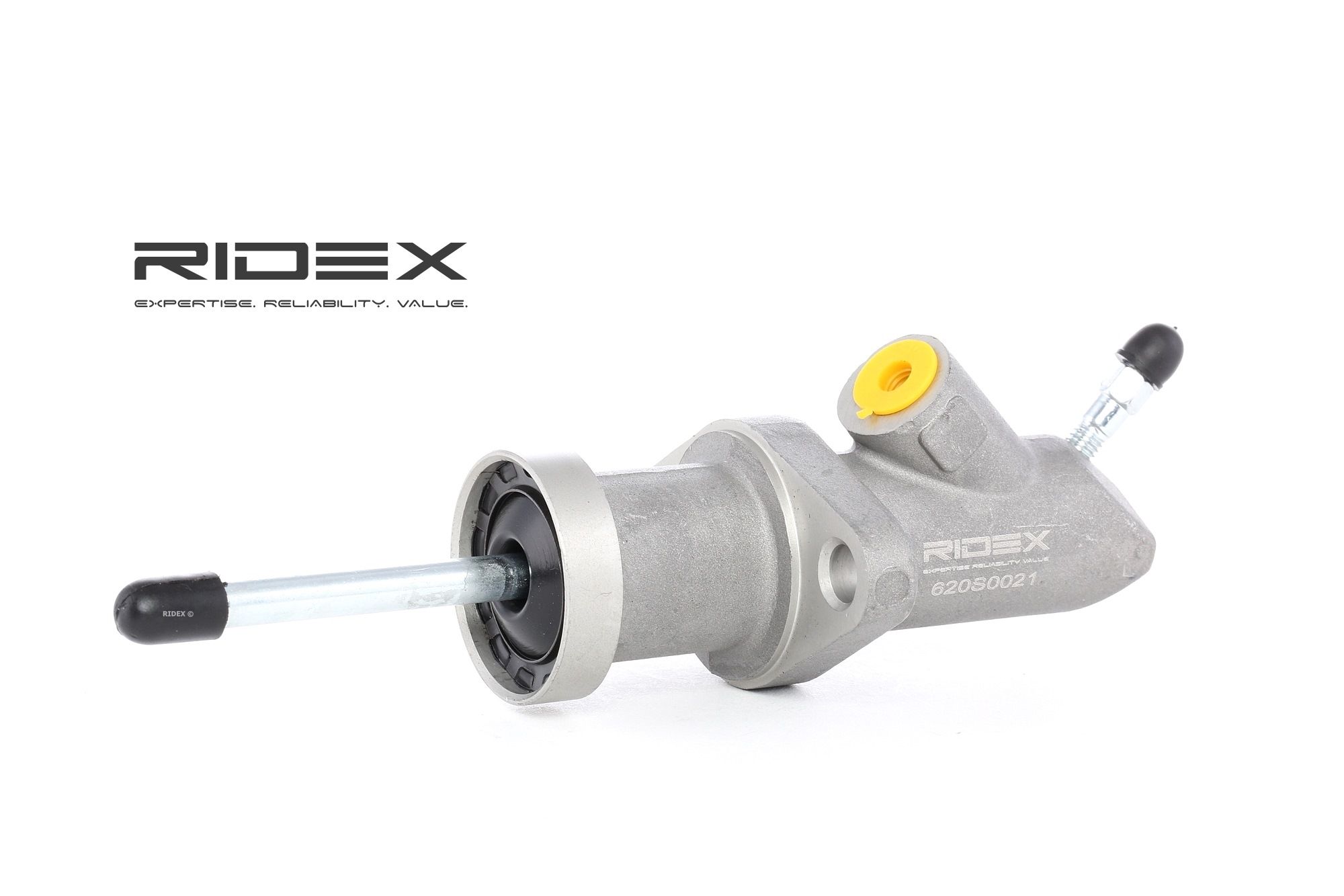 RIDEX Kytkimen Työsylinteri BMW 620S0021 1159045,1159530,1161530 Työsylinteri, Kytkin 1164916,21521159045,21521159530,21521161530,21521164916