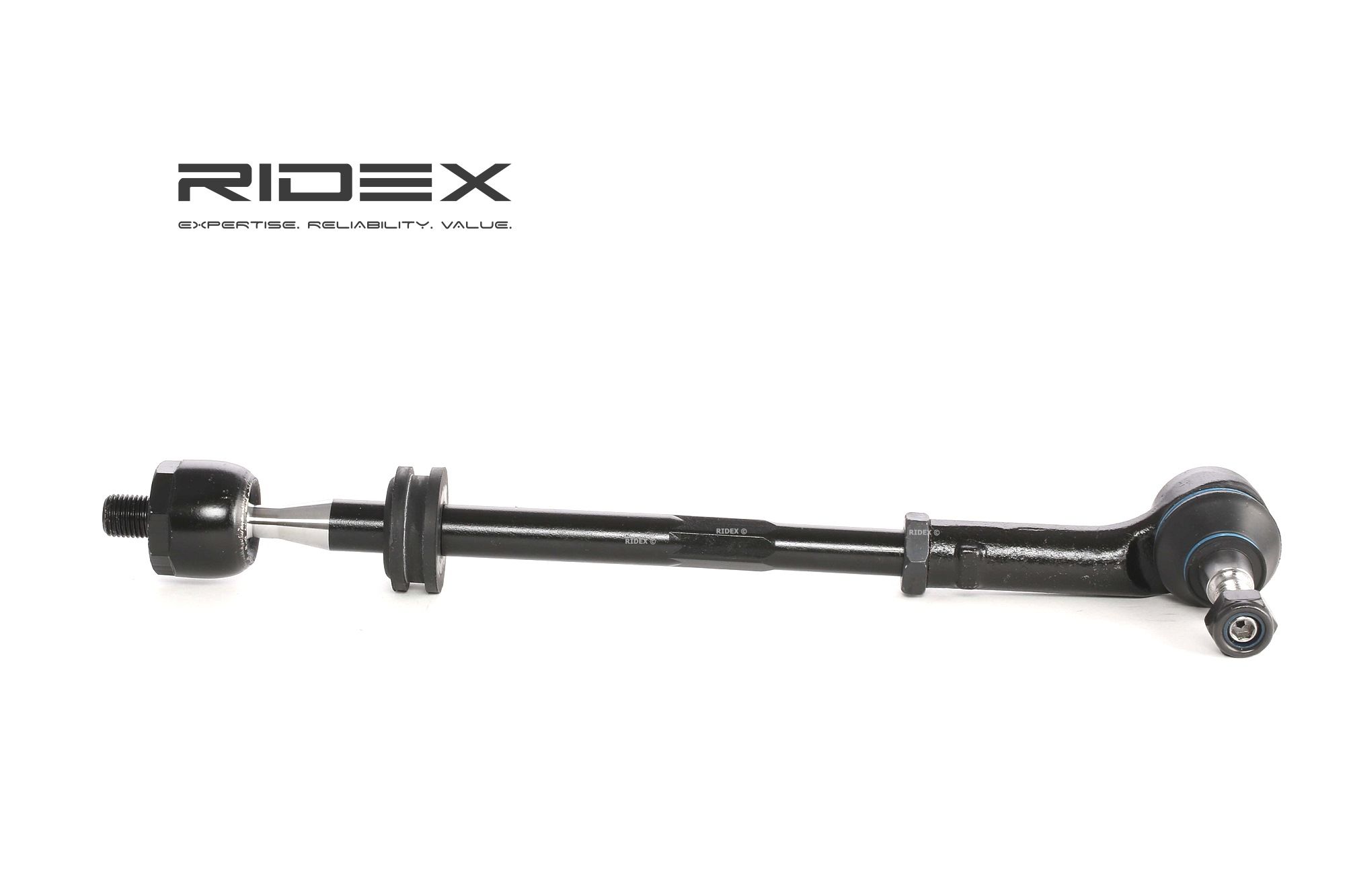 RIDEX Raidetanko VW 284R0081 701419803E