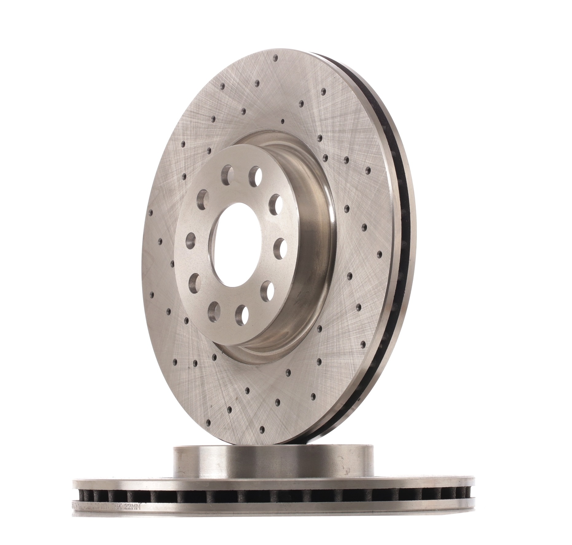RIDEX Jarrulevyt VW,AUDI,SKODA 82B2130 1K0615301AA,1KD615301D,5Q0615301F Jarrulevy L1KD615301D,1K0615301AA,1KD615301D,5Q0615301F,L1KD615301D,3CD615301