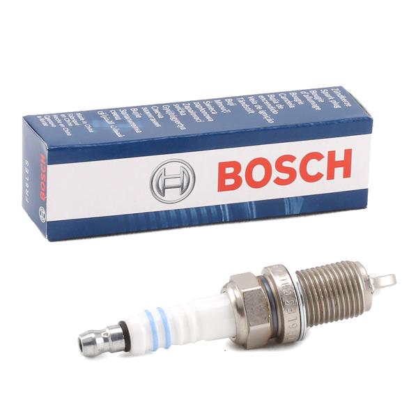 BOSCH Sytytystulpat VW,FORD,SKODA 0 242 240 659 Tulpat,Sytytystulppa