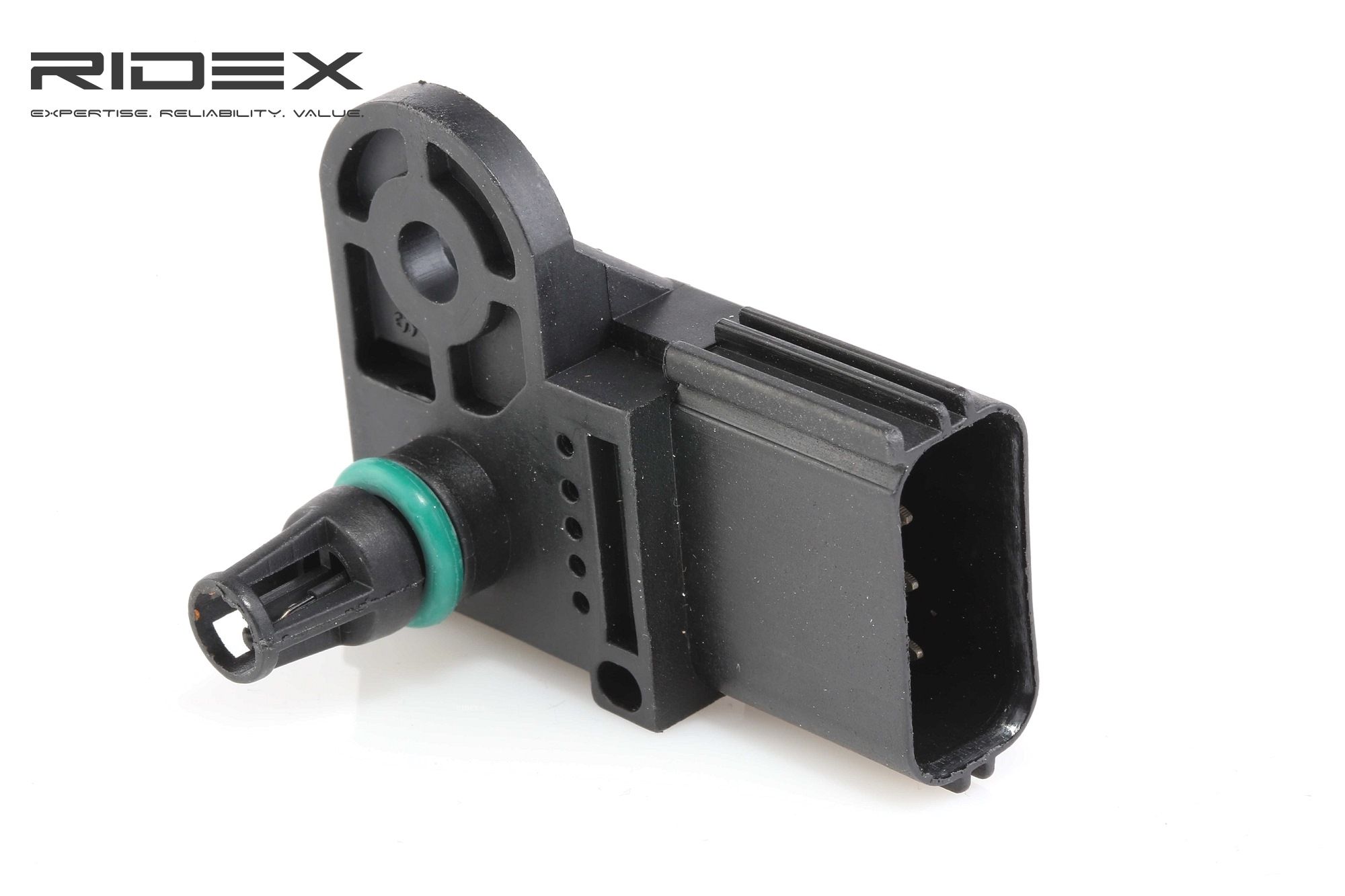 RIDEX Tunnistin, Imusarjapaine FORD,VOLVO 3947S0013 8942097209,8942097209000,1718 1119939,1439900,1S7A9F479AB,1S7A9F479AC,LF0118211,LF0118211Z02