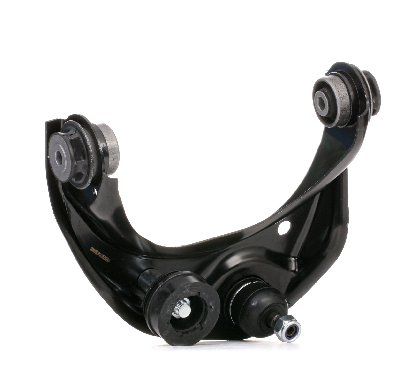 RIDEX Alatukivarsi MAZDA 273C1267 GS1D34200A,GS1D34200B,GS1D34200C Tukivarsi,Tukivarsi, Pyöräntuenta