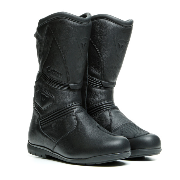 Dainese Fulcrum GT Gore-Tex Black Black 39