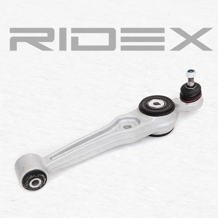 RIDEX Alatukivarsi SAAB 273C0011 4543450 Tukivarsi,Tukivarsi, Pyöräntuenta