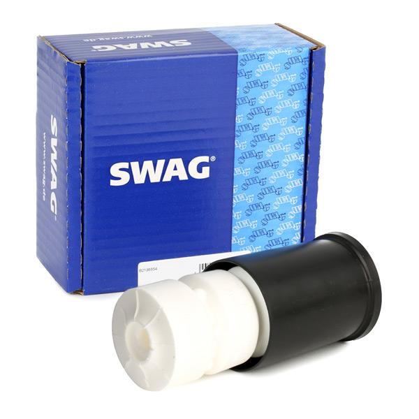 SWAG Iskunvaimentimen Suojakumi VW,SEAT 30 56 0025 191512131B,191512131BS,191512131BS1 Pölysuojasarja, Iskunvaimennin 191512131B,191512131BS