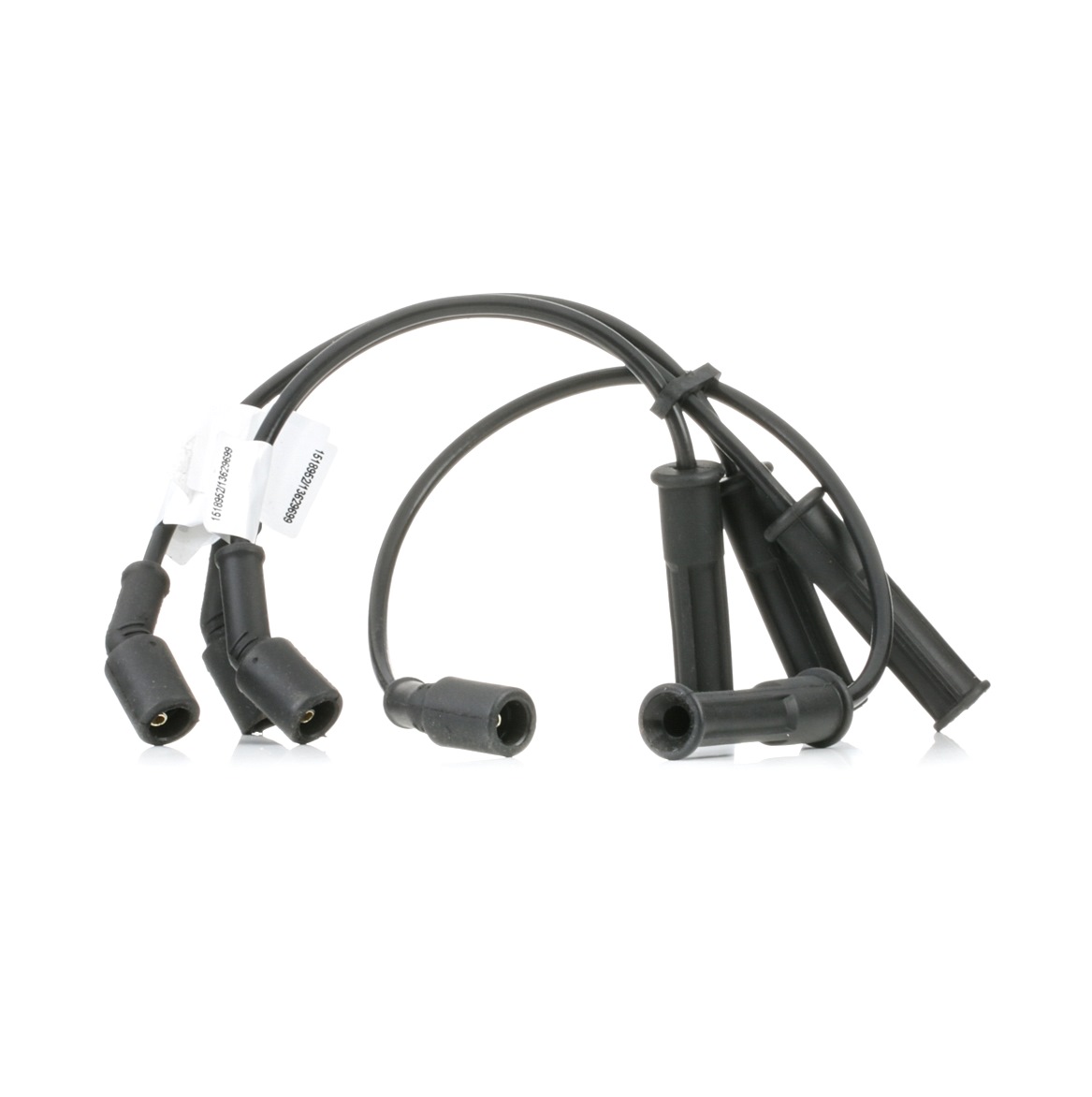 RIDEX Sytytysjohto RENAULT 685I0085 7700100590B,7700273226 Sytytysjohtosarja,Sytytyskaapeli