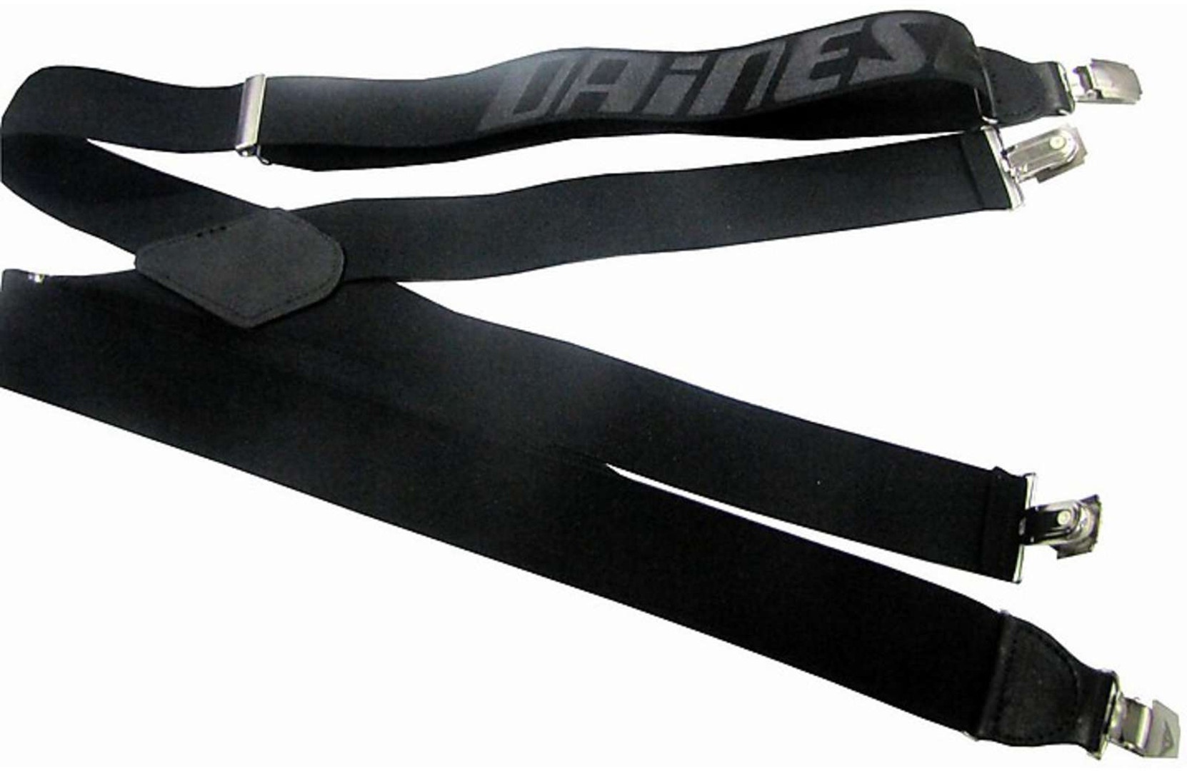 Dainese Black Braces (1999922)