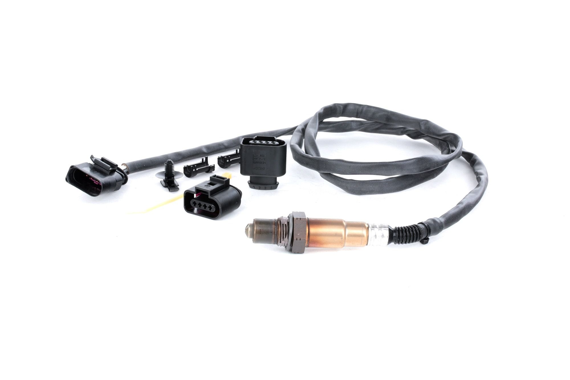 BOSCH Lambda Anturi VW,AUDI,SKODA 0 258 006 986 022906262BT,022906262CB,03C906262BD Lambdatunnistin,Happianturi 06A906262CK,06D906265,06F906262D