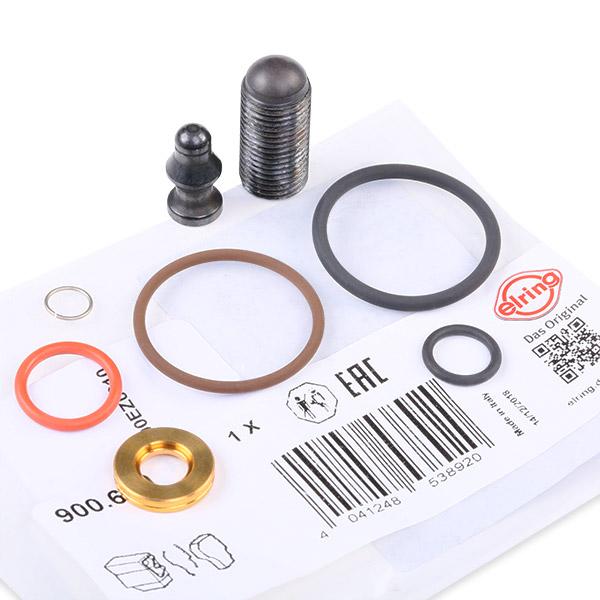 ELRING Tiivistesarja, Ruiskutussuutin VW,AUDI,FORD 900.650 038198051C,038198051C,038198051C 038198051C,038198051C