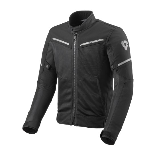 REV'IT! Airwave 3 Black L