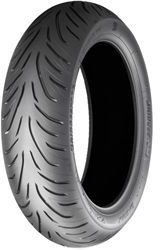Bridgestone Battlax Scooter 2 Front Rain ( 120/70 R15 TL 56H M/C, kumiseos RAIN, etupyörä )