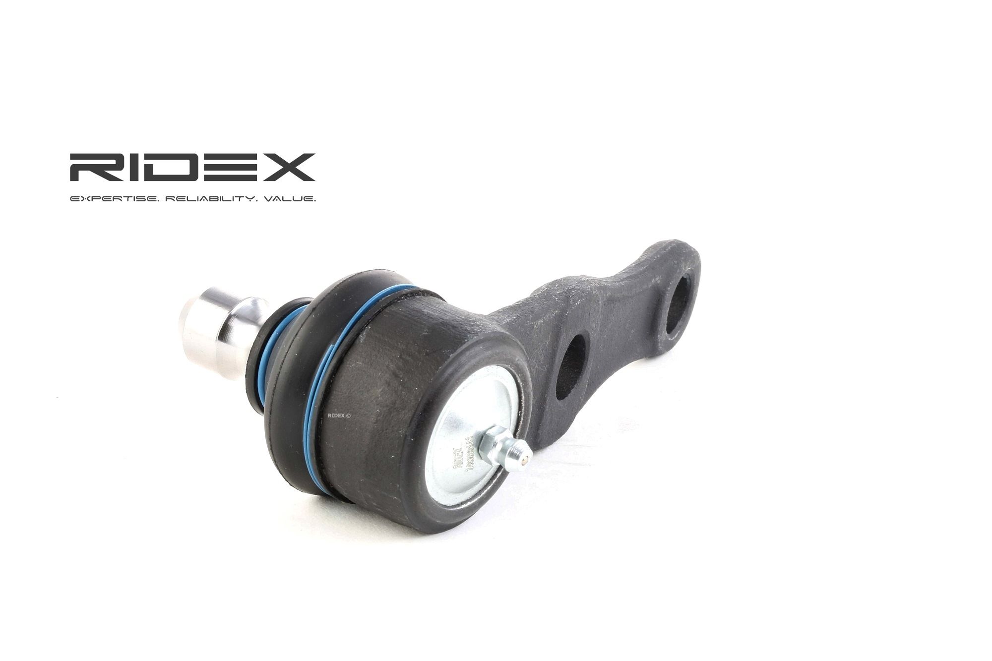 RIDEX Alapallonivel KIA 2462S0141 0K2A134550A,0K2FA34550,0K2A134550A Pallonivel