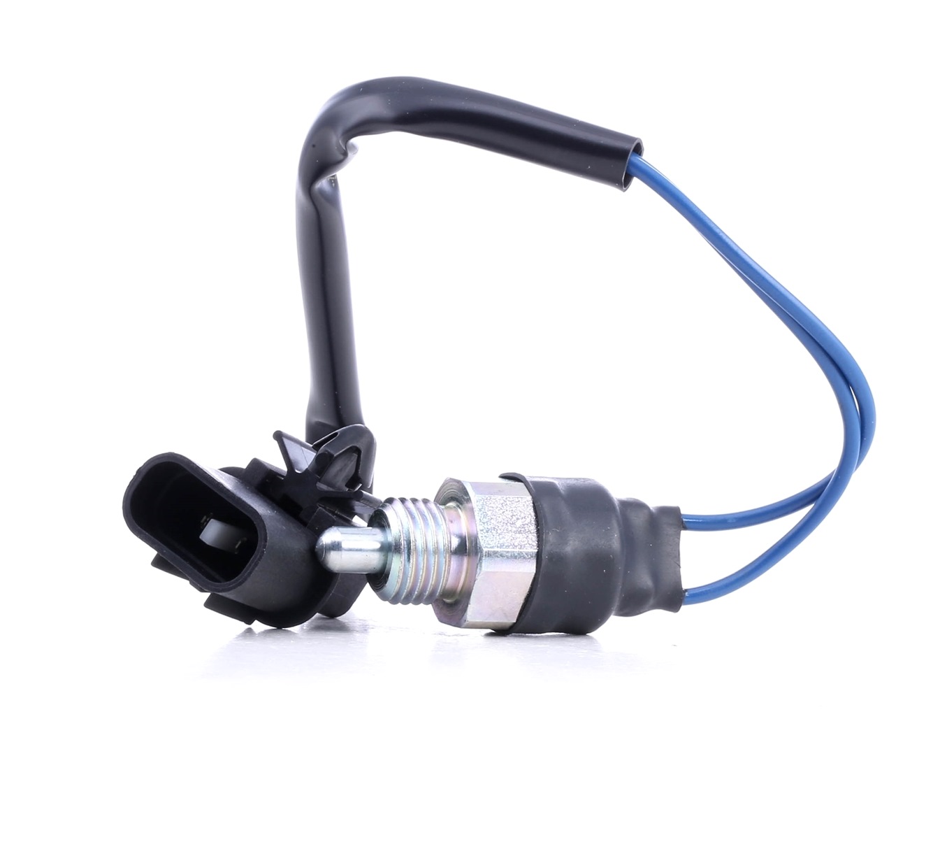 FACET Peruutusvalon Kytkin MITSUBISHI 7.6202 ME581047 Peruutusvalokytkin,Kytkin, Peruutusvalo