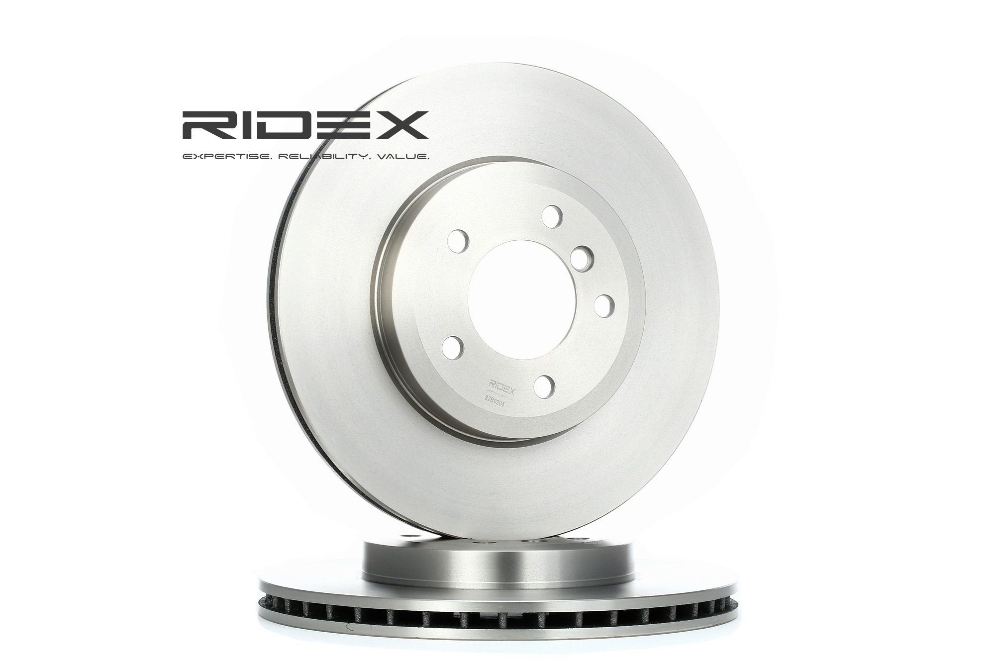 RIDEX Jarrulevyt BMW 82B0204 34101166071,34116769305,34116855156 Jarrulevy 34116864047,6769305,6855156,230518