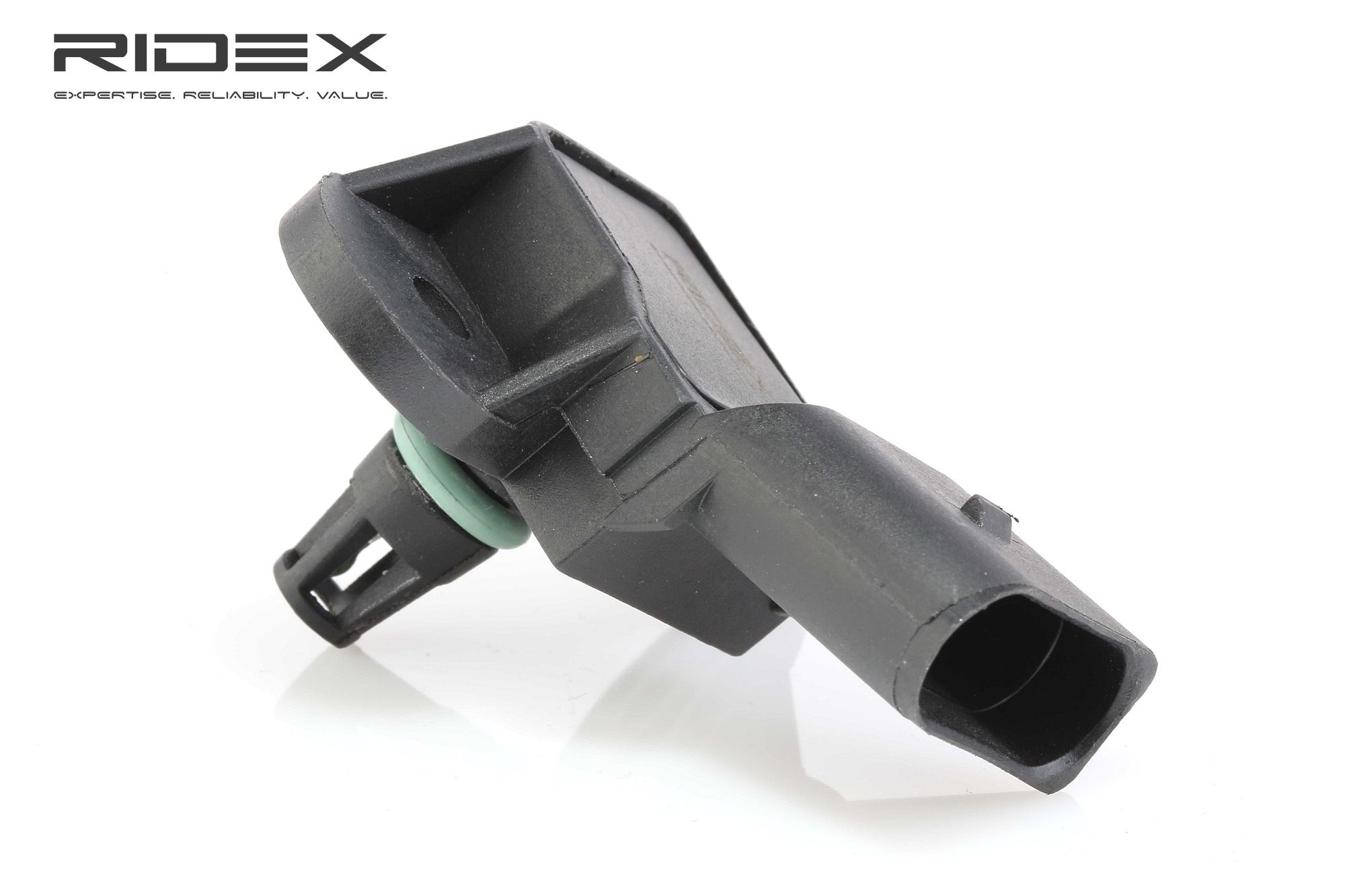 RIDEX Tunnistin, Imusarjapaine VW,AUDI,SKODA 3947S0006 06B906051,06B906051,06B906051 06B906051