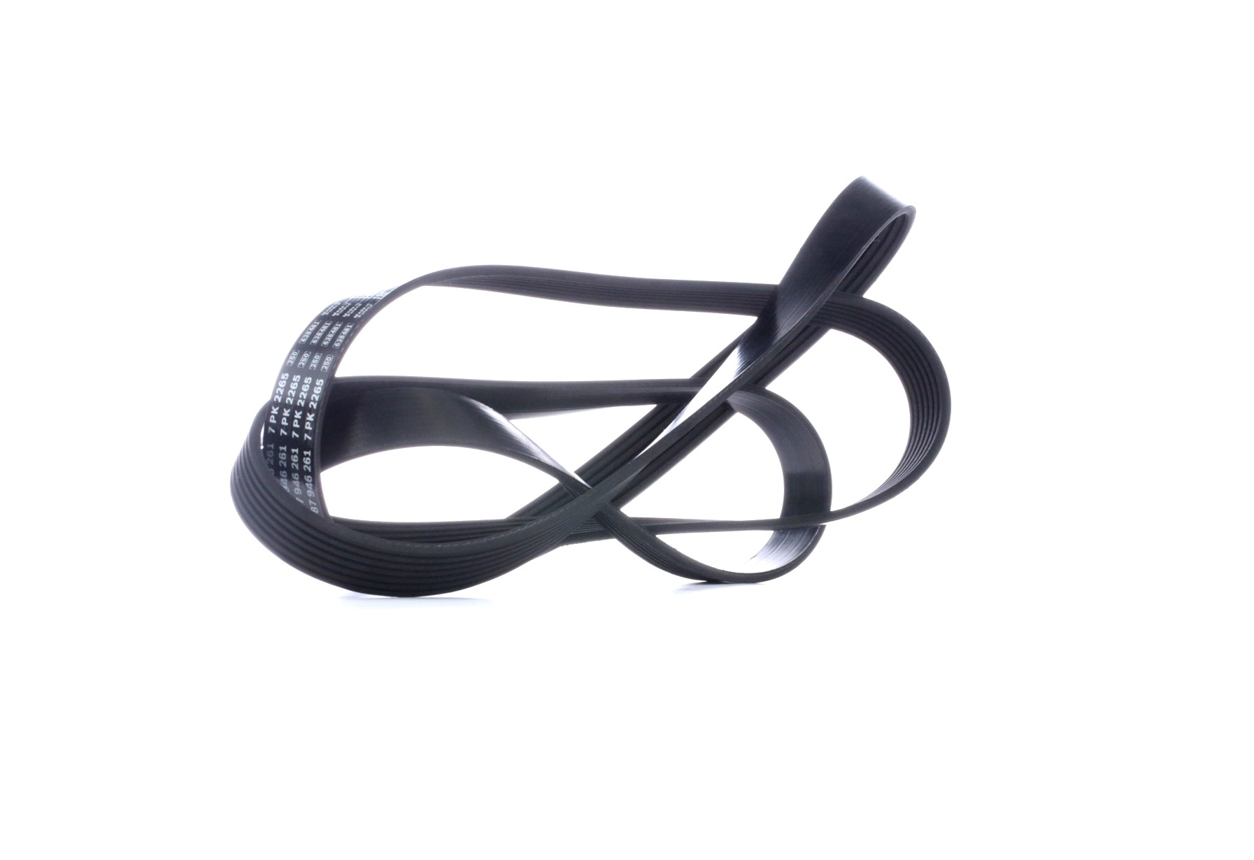 BOSCH Moniurahihna MERCEDES-BENZ,HYUNDAI,HONDA 1 987 946 261 53011097,252124A700,38920RBDE01 38920RBDE02,252124A700,53011097,252124A700,0009930695