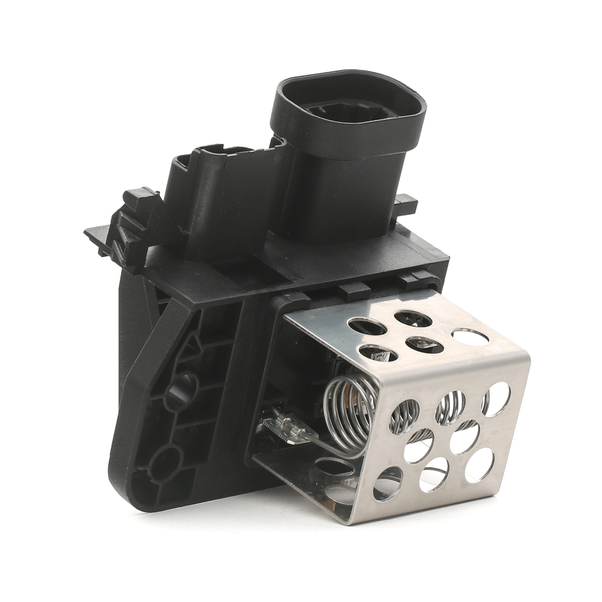 RIDEX Esivastus, Sähkömoottori-Jäähdytyspuhallin PEUGEOT,CITROËN 4145R0008 1308CP,9673999980