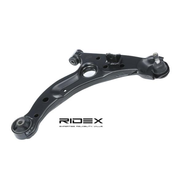RIDEX Alatukivarsi HYUNDAI 273C0286 5450117000,5450117000,5450117000 Tukivarsi,Tukivarsi, Pyöräntuenta