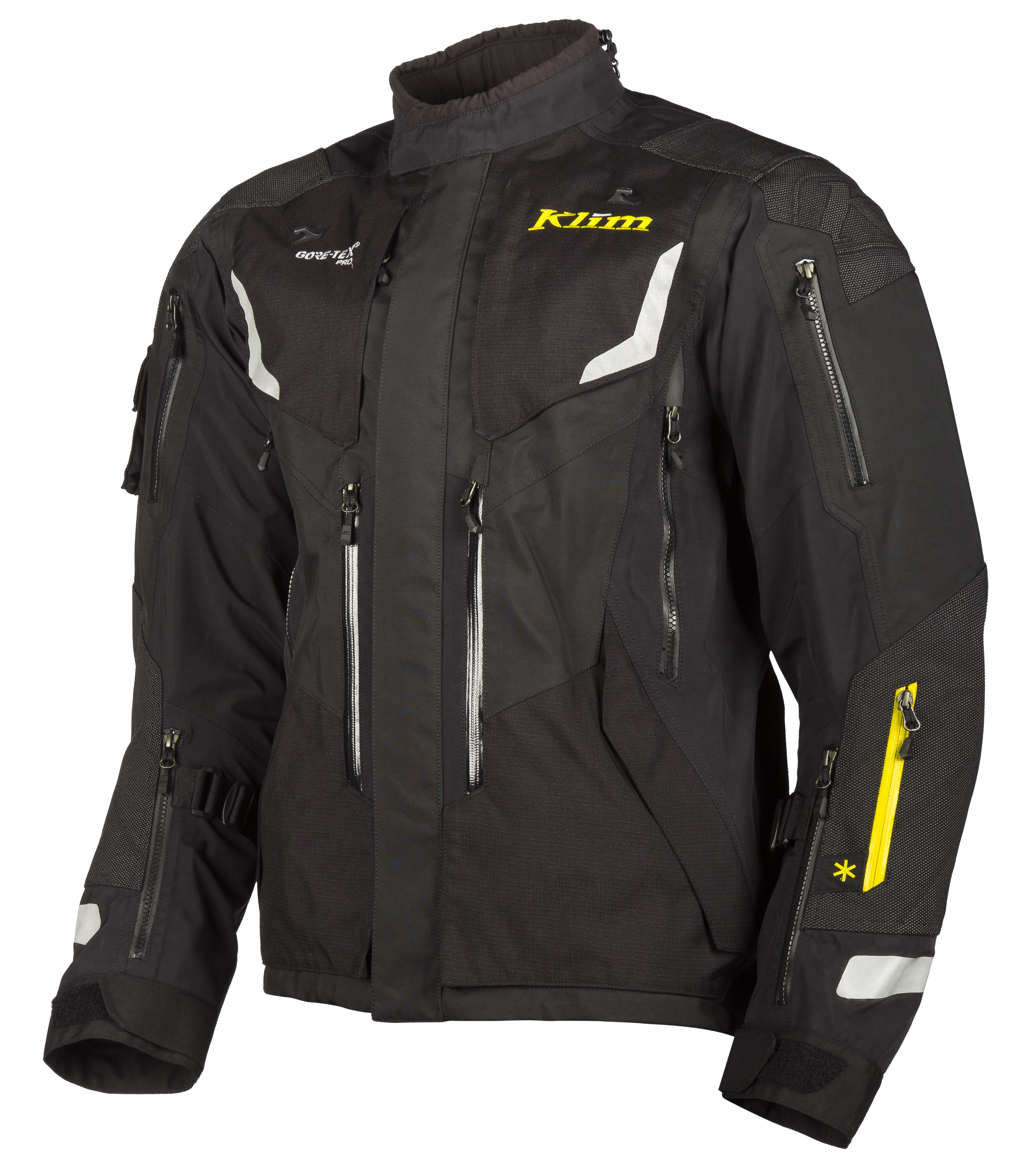 Klim Badlands Pro Black S