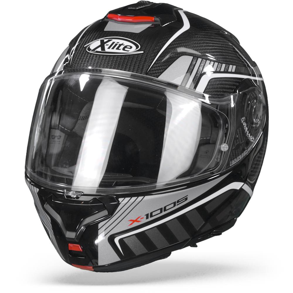 X-Lite X-1005 Ultra Carbon Cheyenne 016 M