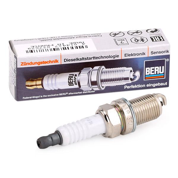 BERU Sytytystulpat MERCEDES-BENZ,SSANGYONG Z100 96037952,0031596703,0031596803 Tulpat,Sytytystulppa 0031597103,A0031596703,A003159670326,A0031596803